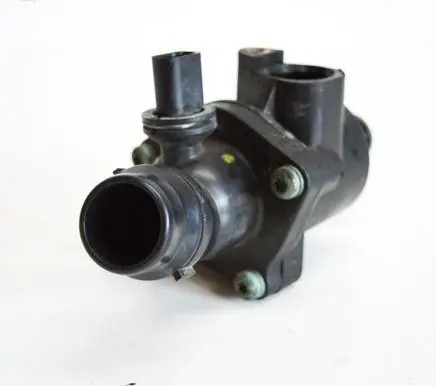 Audi A3 S3 8P Other engine bay part 6F121114