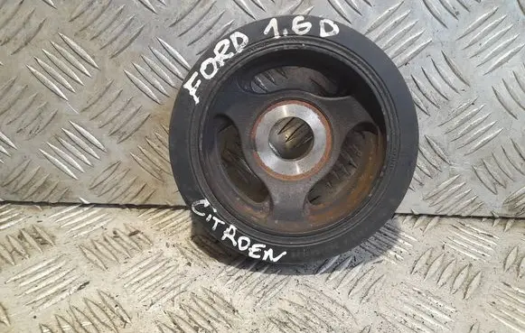 Ford Focus Crankshaft pulley E110124A