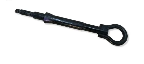 Peugeot 2008 I Towing hook eye 