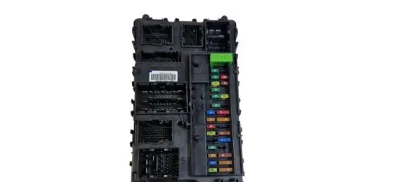 Ford Edge II BSM Control unit LU5T15604 LU5T15604AECT A2C7700751800
