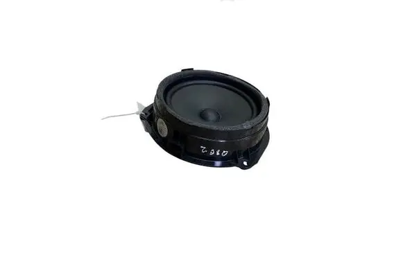 Audi Q8 e-tron Rear door speaker 4K9035411