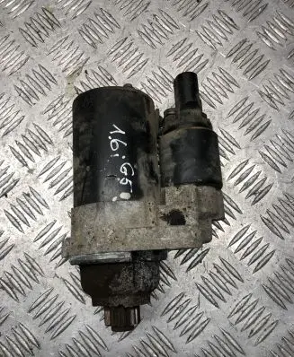 Seat Altea Starter motor 02T911023M 0001120408