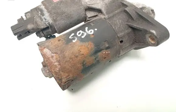 Toyota Auris 150 Starter motor