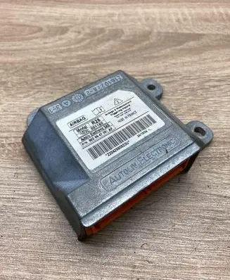 Rover 25 Airbag control unit/module 602864700