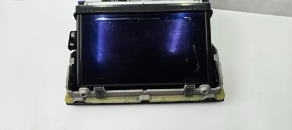 Audi A3 S3 8V Screen/display/small screen 8V0857273H 8V0919603A
