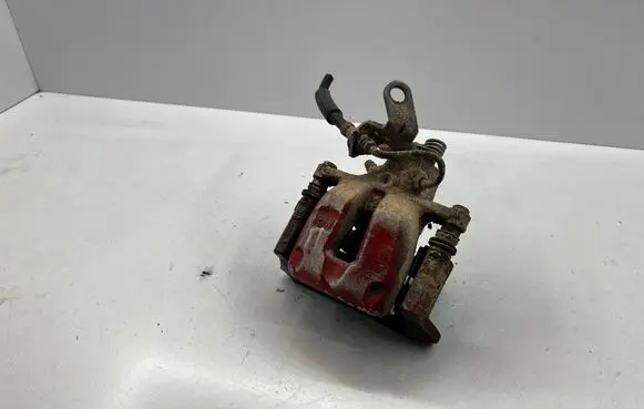 Audi TT TTS Mk2 Rear brake caliper