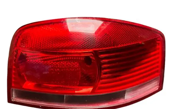 Audi A3 S3 A3 Sportback 8P Rear/tail lights 8P0945096A 8P0945258