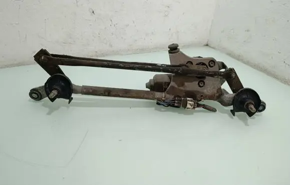 Toyota Corolla E140 E150 Front wiper linkage and motor 8511012A20 1593001091