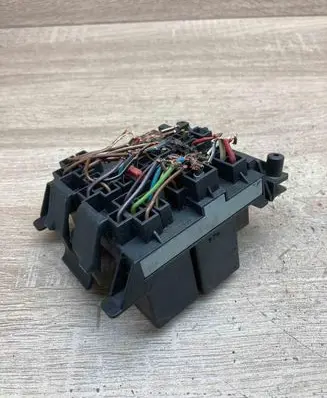 Volkswagen PASSAT B6 Fuse module PA6GB20GF10