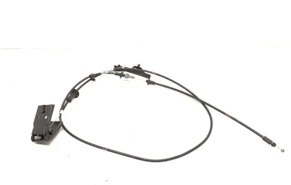 KIA Rio Engine bonnet/hood lock release cable 