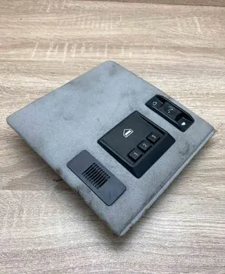 BMW 5 E39 Sunroof switch 9416185 8150974