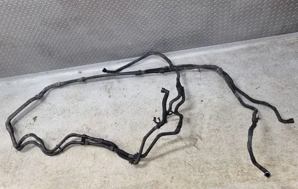 Peugeot 3008 I Engine coolant pipe/hose 9670965580