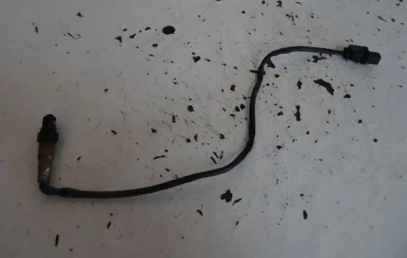 BMW 1 E81 E87 Lambda probe sensor 0258017130