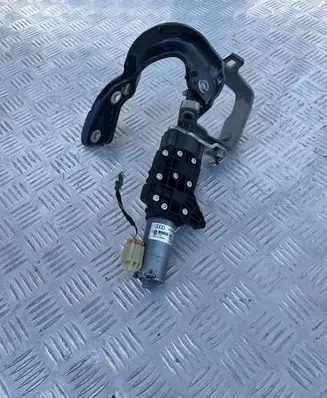 Audi A4 S4 B9 Tailgate strut 8W9827852A