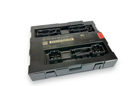 Audi A4 S4 B8 8K Other control units/modules 8K0907064GE 00002001 8K0907064FE