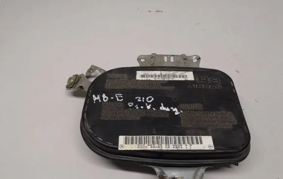 Mercedes-Benz E W210 Front door airbag 2108600505 00279805105