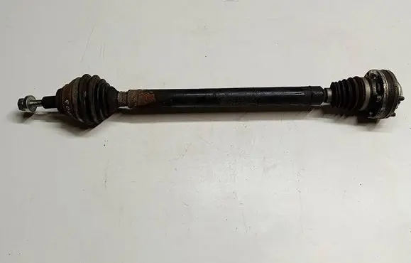 Volkswagen Scirocco Front driveshaft AWF321AW84
