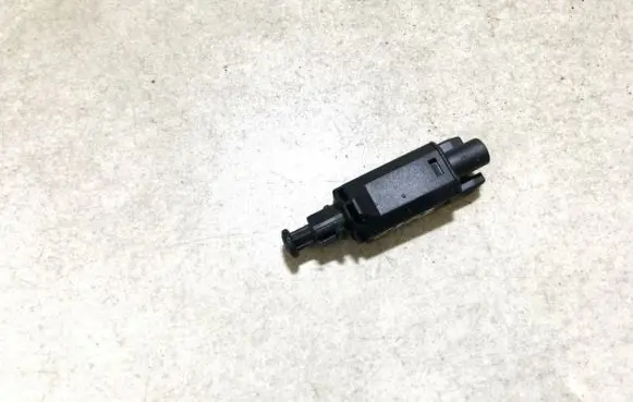 Clutch pedal sensor