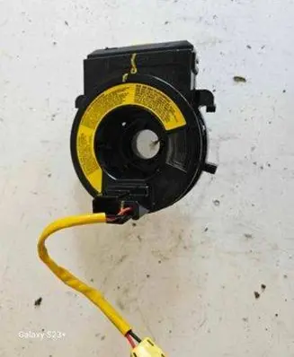 Hyundai i30 Airbag slip ring squib (SRS ring) R11J232448