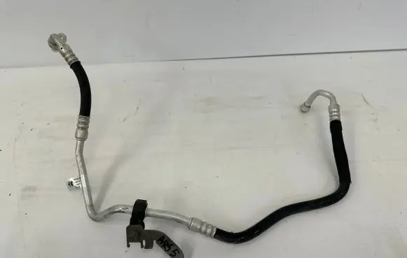 Alfa Romeo Stelvio Air conditioning (A/C) pipe/hose 505353080