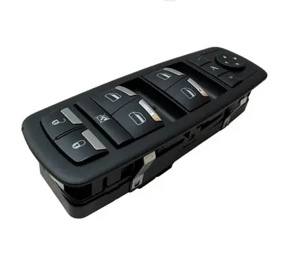 Maserati Levante Electric window control switch 5PG12DX9AB 670025406