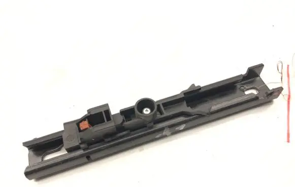 Peugeot 207 Other exterior part 9681027880