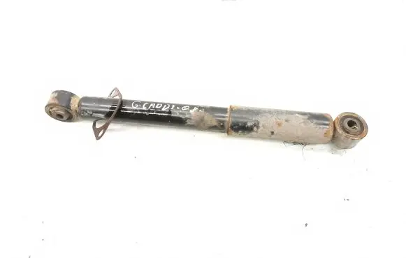 Volkswagen Caddy Rear shock absorber/damper