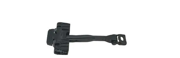 Audi Q3 F3 Rear door check strap stopper 83A839249