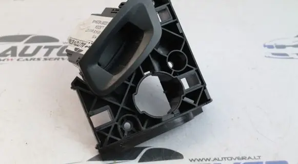 BMW X5 E70 Ignition key card reader 6967675
