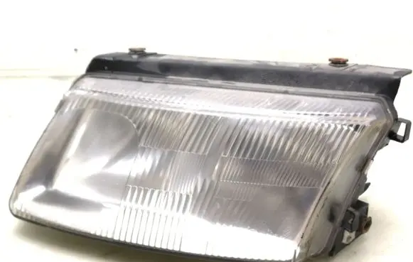 Volkswagen PASSAT B5 Headlight/headlamp TYC 20B144