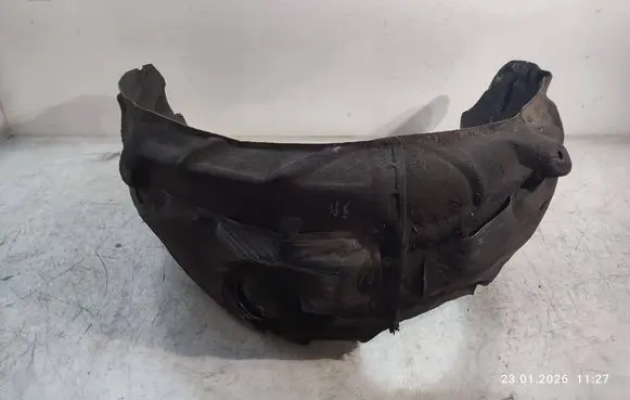 Mercedes-Benz S W222 Rear arch fender liner splash guards 