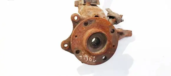 Peugeot 206 Front wheel hub