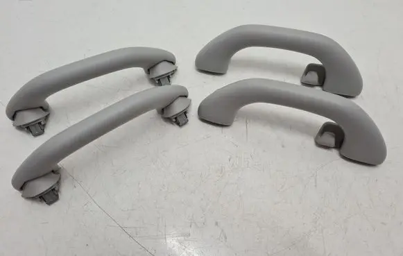 Skoda Fabia Mk3 (NJ) A set of handles for the ceiling 5L6857607N 5L6857607M