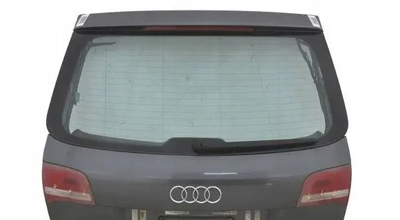 Audi A6 S6 C6 4F Tailgate/trunk/boot lid