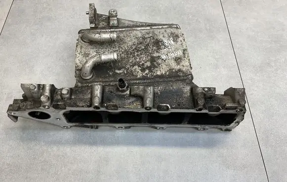 Skoda Octavia Mk3 (5E) Intake manifold 04L129766AJ
