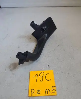 Volkswagen Golf V Electric window control switch 1K0867180C