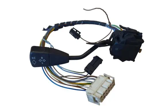 BMW 3 E36 Indicator stalk 2828878