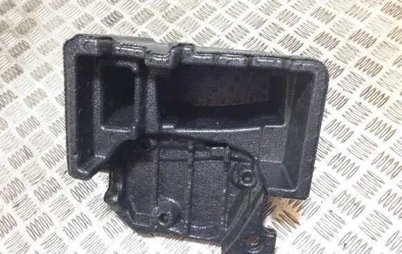 BMW X6 F16 Other interior part 7381864