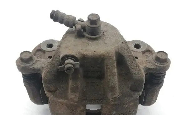 Hyundai Sonata Front brake caliper