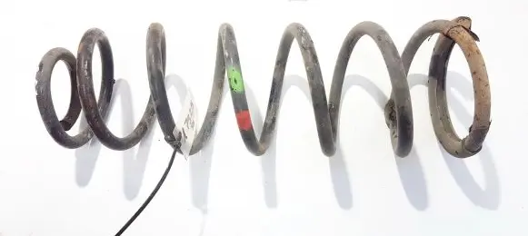 Citroen C8 Rear coil spring