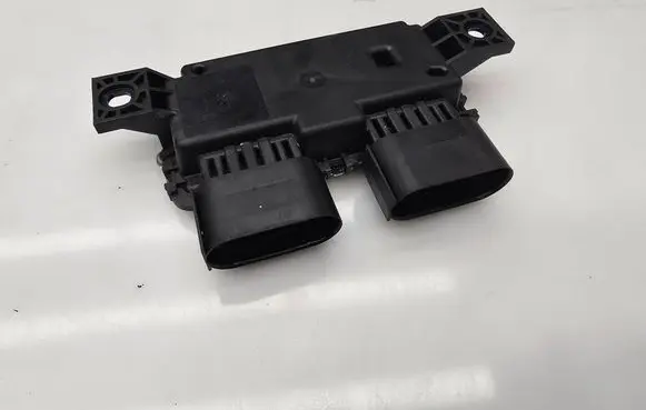 Mercedes-Benz Sprinter W907 W910 Fuel injection pump control unit/module A0009008214 A0009015303