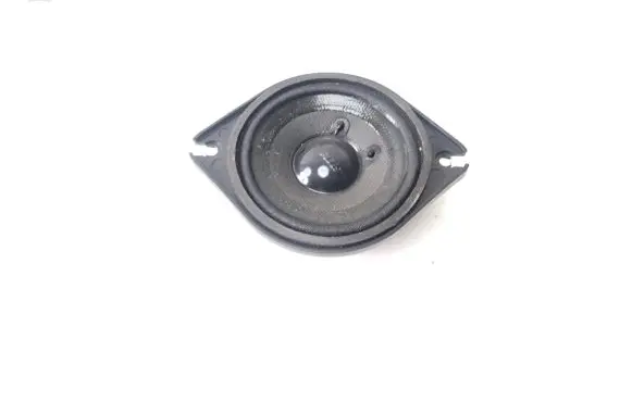 Panel speaker