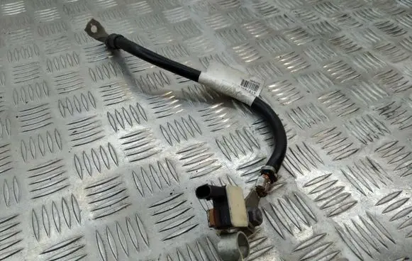 Volvo XC60 Negative earth cable (battery) 31376350 31840287