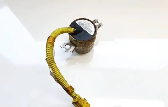 Honda Accord Airbag deployment crash/impact sensor 77920sv1a810m1 77920-sv1-a810-m1