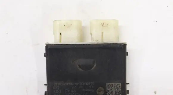 Skoda Octavia Mk4 Other control units/modules 3G0962243C