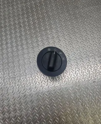 BMW 5 E39 Light switch 549466200 530893