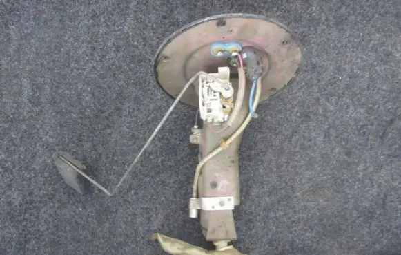 Honda CR-V In-tank fuel pump