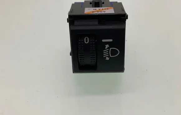 Toyota Corolla E210 E21 Headlight level height control switch 6800 G13B