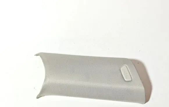 BMW 5 G30 G31 (C) pillar trim 51437385487 7385487