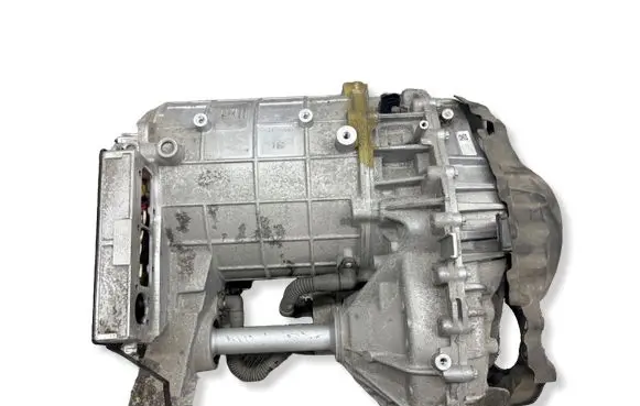 Mercedes-Benz EQE v295 Electric car motor A2973403602